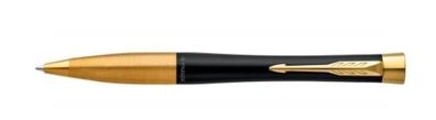 Parker Urban GT Schwarz-Gold, Automatik-Kugelschreiber