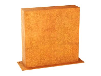 Panel Corten Muro B1