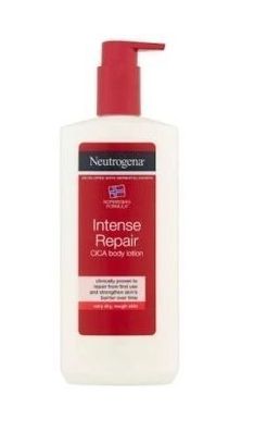 Neutrogena Körpercreme 400ml für trockene Haut