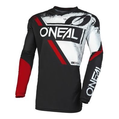 O'NEAL Bike Jersey Element Shocker Black/Red