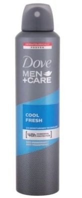 Dove Men+Care Cool Fresh Deo 250ml