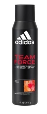 Adidas Team Force Deo Spray 150ml