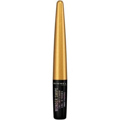 Rimmel Wonder'Swipe 2-in-1 Eyeliner/Lidschatten 1.7ml