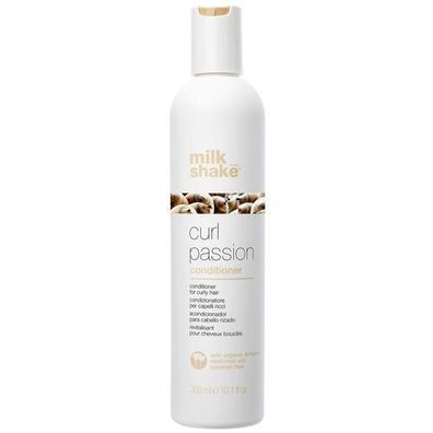 Milk Shake Curl Conditioner Lockenpflege 300ml