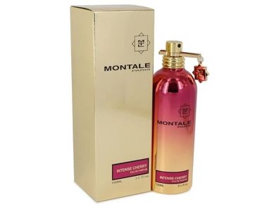 Montale Intense Cherry - Eau De Parfum 100 ml Neu & Ovp