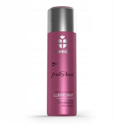 Intensiv Pflegendes Gesichtsserum mit Pink Grapefruit & Mango, 100 ml