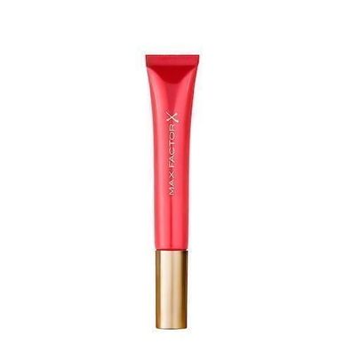 Max Factor Colour Elixir Lipgloss, Baby Star Coral