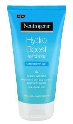 Neutrogena Hydro Boost Gesichtspeeling 150ml