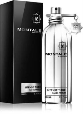 Montale Intense Tiare - Eau De Parfum 100 ml Neu & Ovp