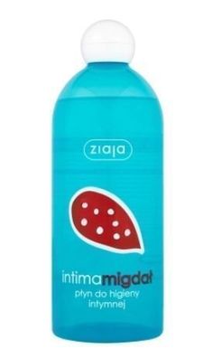 Ziaja Intima Pflege Mandel Extrakt - 500 ml