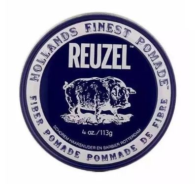 Reuzel Haarfaser-Pomade 113g – Profi Styling