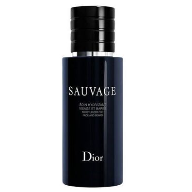 Dior Sauvage Gesichts- u. Bartcreme, 75 ml