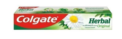 Colgate Kräuter Original, 75 ml