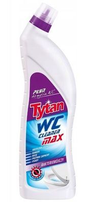 Tytan WC-Reiniger Violett 1,2 kg