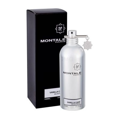 Montale Vanilla Cake - Eau De Parfum 100 ml Neu & Ovp