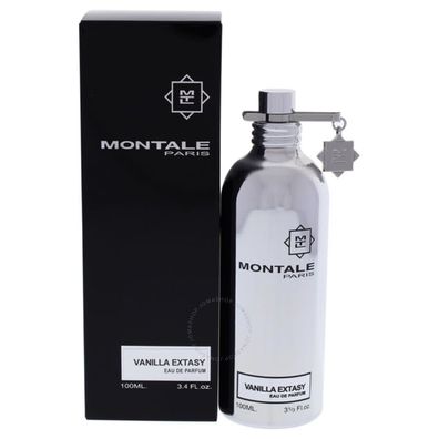 Montale Vanilla Extasy - Eau De Parfum 100 ml Neu & Ovp