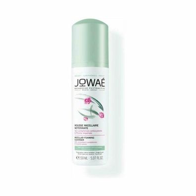 Jowae mousse micelar limpiadora 150ml