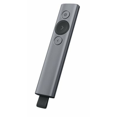 Logitech Spotlight Presenter (910-004861)