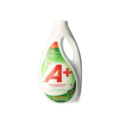 A+ Waschgel Optimal, 2.8L