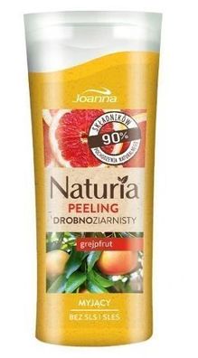 Joanna Grapefruit Körperpeeling, 100g