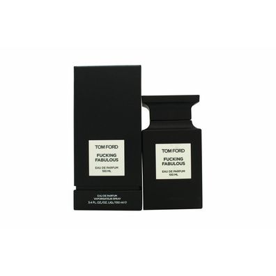 Tom Ford Fucking Fabulous Eau de Parfum 100ml