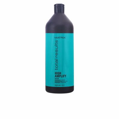 Matrix Total Results High Amplify Shampoo 1000ml