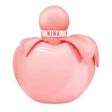 Nina Ricci Nina Rose, Eau de Toilette, 80ml