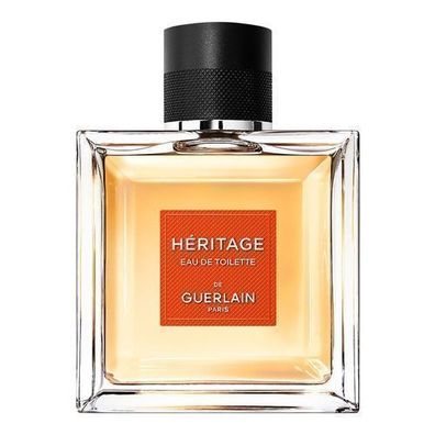 Guerlain Heritage, Woda toaletowa, 100ml