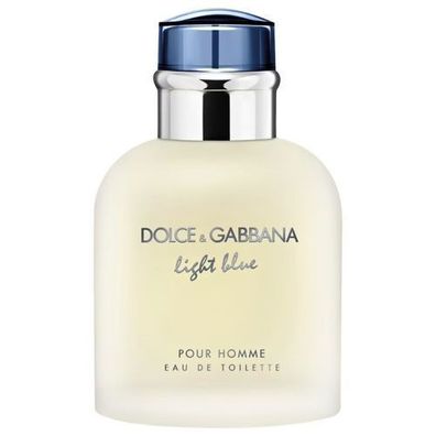 Dolce & Gabbana Light Blue Homme EDT 40ml