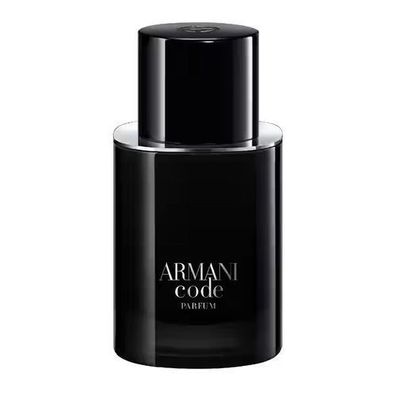 Giorgio Armani Code Pour Homme, 50ml Herrenduft