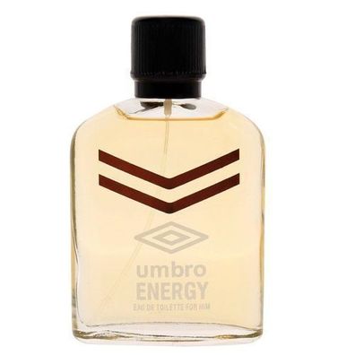 Umbro Energy Eau de Toilette, 75ml