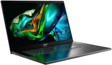 Laptop Acer Aspire 17 (A17-51M-55JP) 17,3" 512GB , IPS, Intel Core 5-120U, 16GB