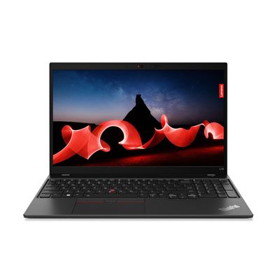 LENOVO ThinkPad L15 G4 Intel Core i7-1355U 39,62cm 15,6 Zoll FHD 16GB 512GB SSD... ->