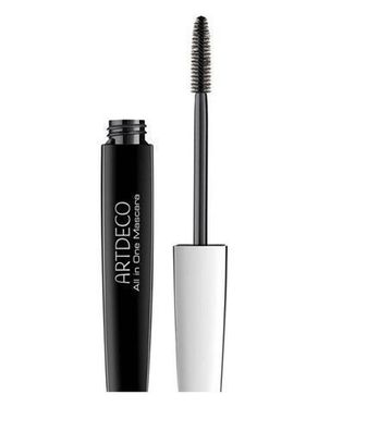 Artdeco All in One Mascara Nr. 01 Schwarz, 10 ml