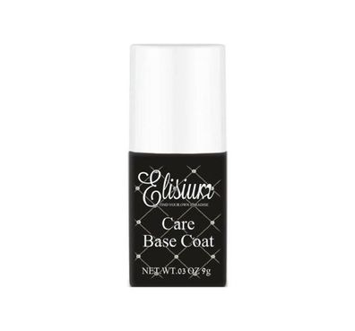 Elisium Pflegender Base Coat 9g