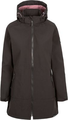 DLX Damen Jacke Samantha - Female Dlx Eco Softshell Jkt