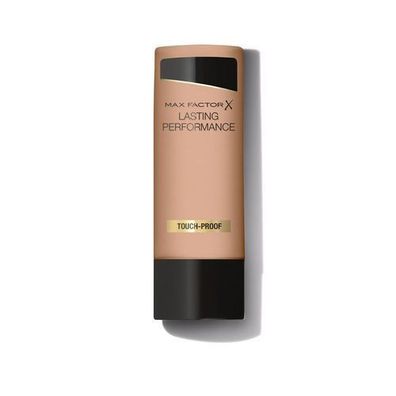 Max Factor Lang anhaltende Foundation 108 Honey Beige, 35 ml