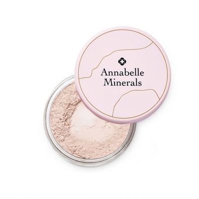 Annabelle Minerals Primer Pretty Neutral 4g