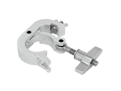 Eurolite TH-250 Quick-Lock Haken silber