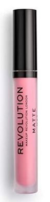 Revolution Lippenstift Cupcake 137 Farbton - 4g