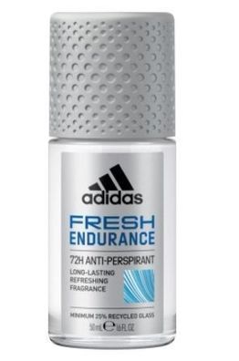 Adidas Herren Fresh Endurance Antitranspirant Roll-on