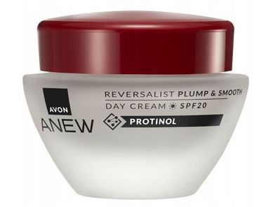 Avon Anew Reversalist Tagescreme SPF25, 50ml