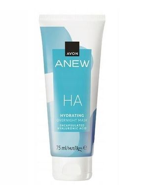 Avon Anew HA Hydratmaske Nacht 50ml