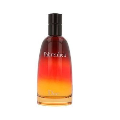 Dior Fahrenheit Aftershave, 100ml - Maskuliner Duft