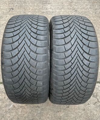 2x Winterreifen 245/40 R18 97V XL Maxxis Premitra Snow WP6 DOT22 6,6-6,8mm