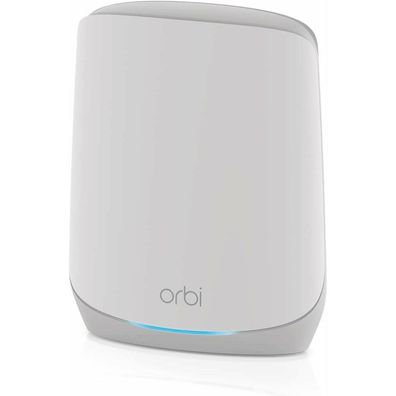 Orbi WiFi 6 Tri-Band Mesh Satellit, Mesh Access Point (weiß)