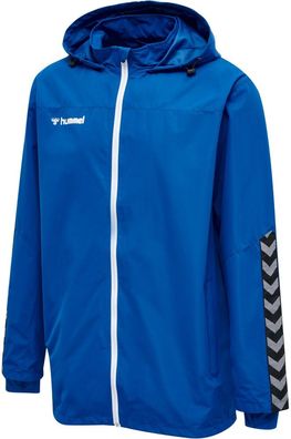 Hummel Kinder Jacke Hmlauthentic Kids All-Weather Jacket