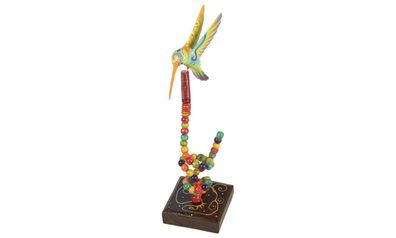 Kolibri bunt