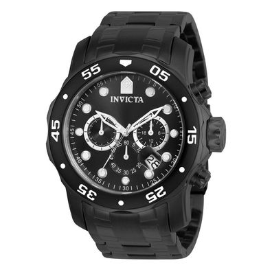 Invicta - 0076 - Uhren - Herren