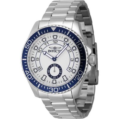 Invicta - 47124 - Uhren - Herren